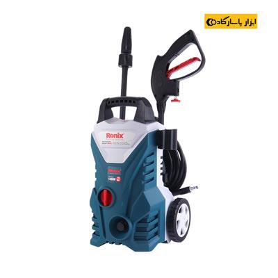 کارواش ۱۱۰ بار یونیورسال رونیکس مدل RP-U111